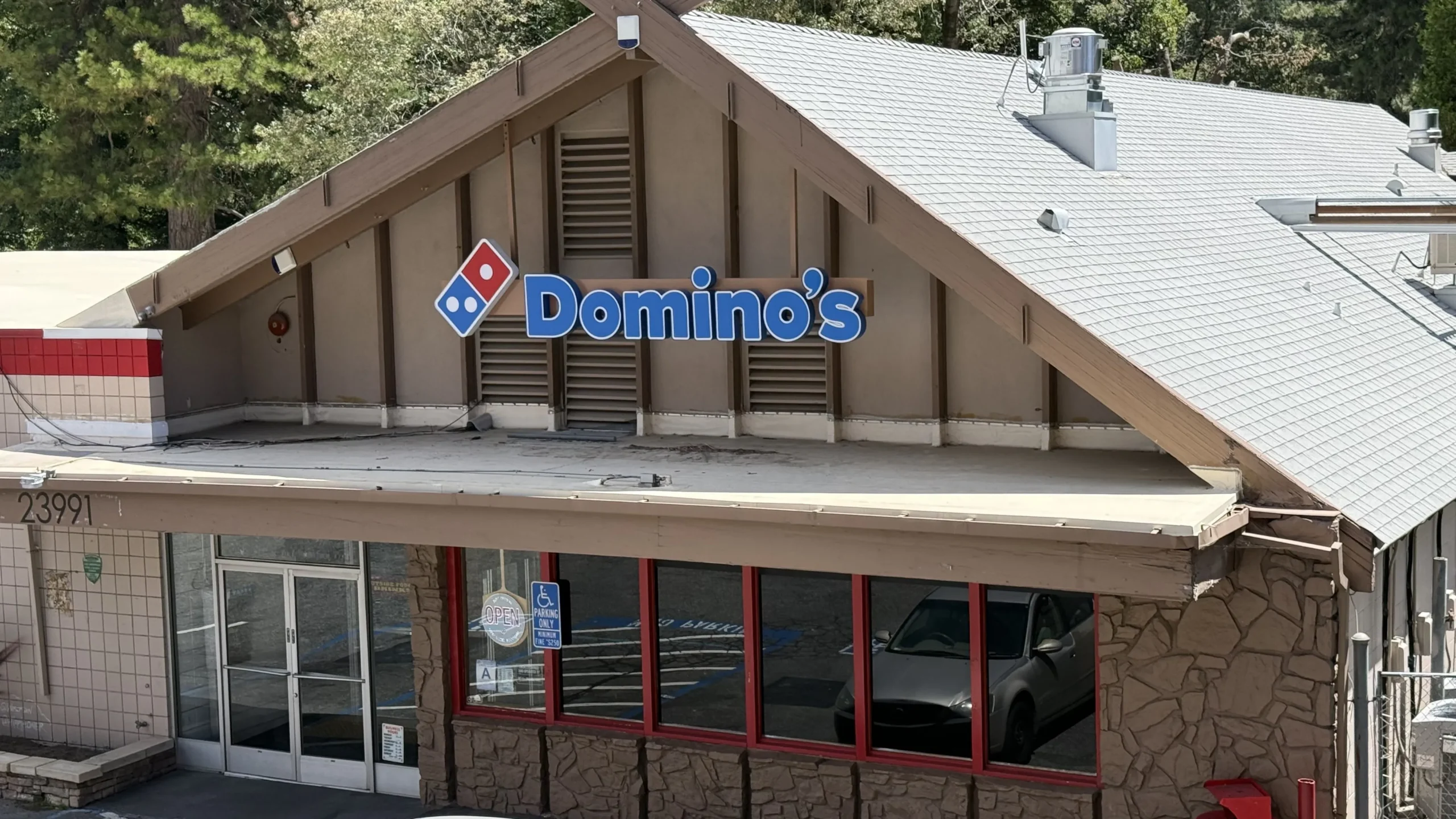 Domino's Pizza