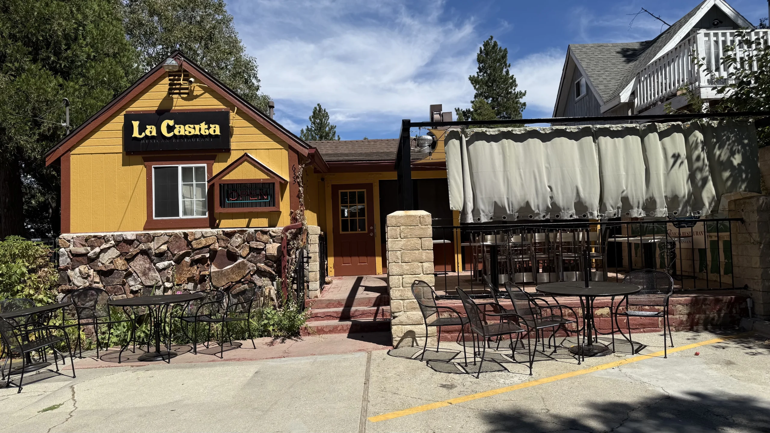 La Casita Crestline La Casita Crestline